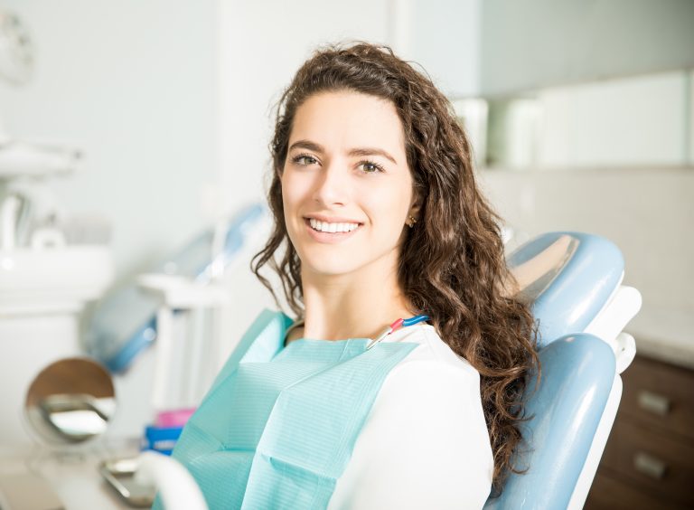 Dentistry @ Queenston - Stoney Creek